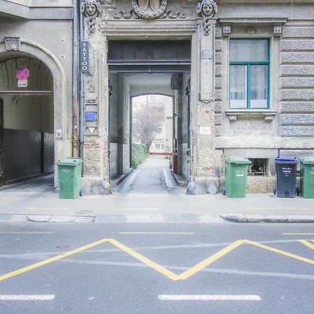 Studio Mg Zagreb Exterior photo