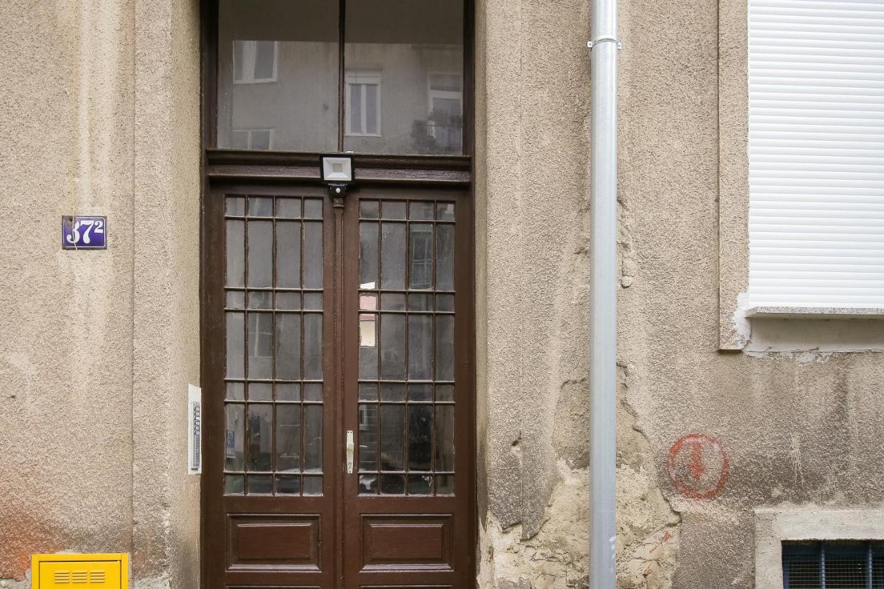 Studio Mg Zagreb Exterior photo
